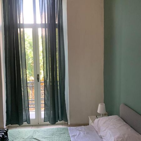Garibaldi Rooms Reggio Calabria Exterior foto