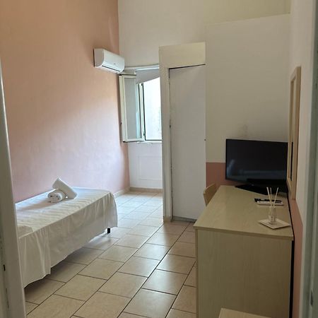 Garibaldi Rooms Reggio Calabria Exterior foto