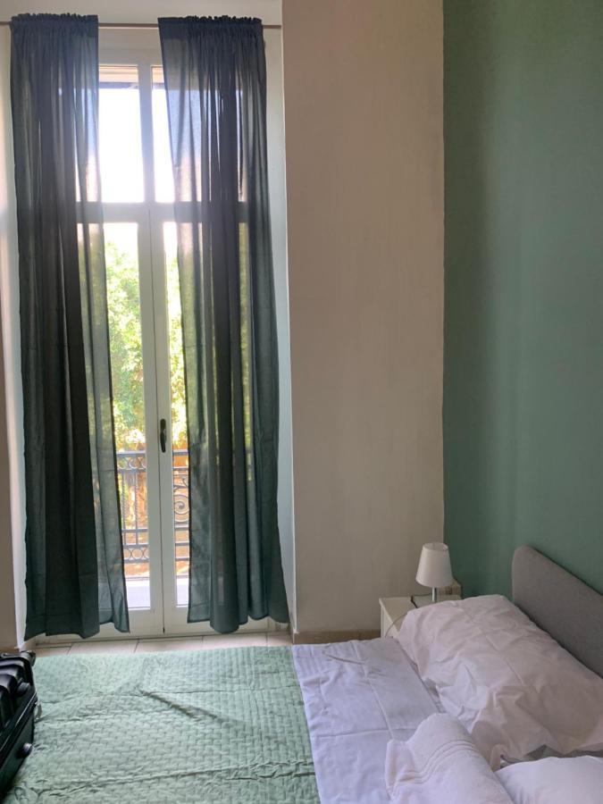 Garibaldi Rooms Reggio Calabria Exterior foto