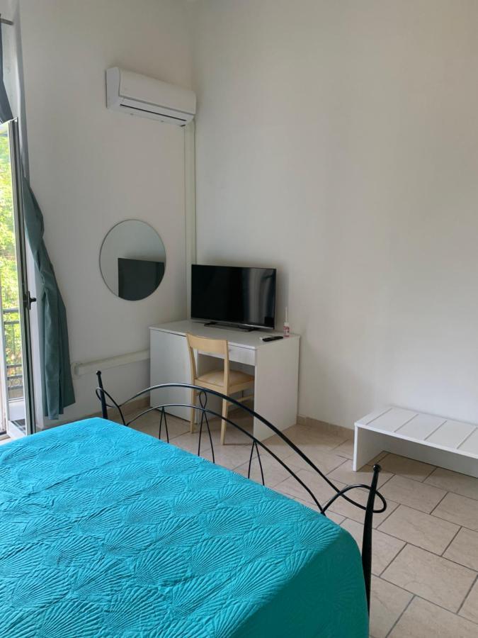 Garibaldi Rooms Reggio Calabria Exterior foto